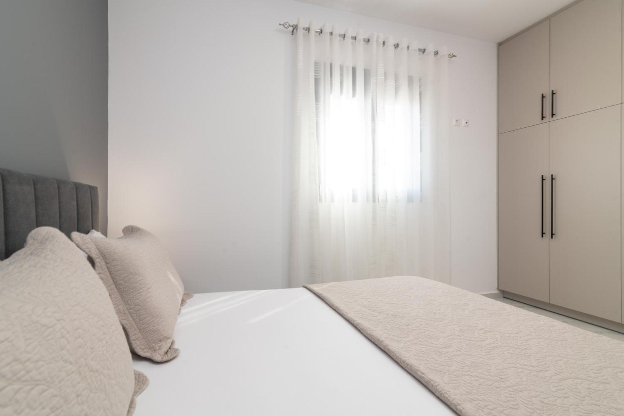 Sonny 2 Bedroom House Apartment Koukounariá