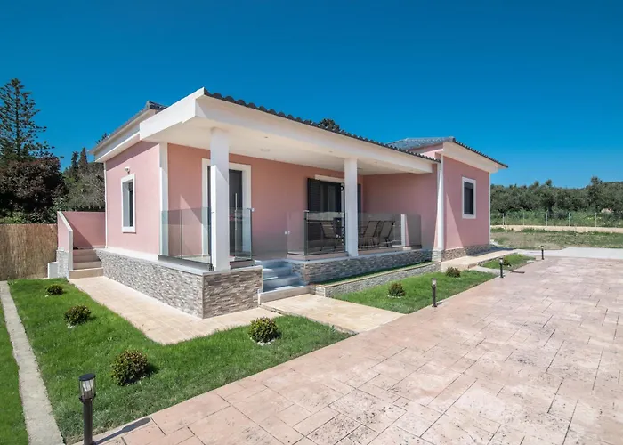 Sonny 2 Bedroom House