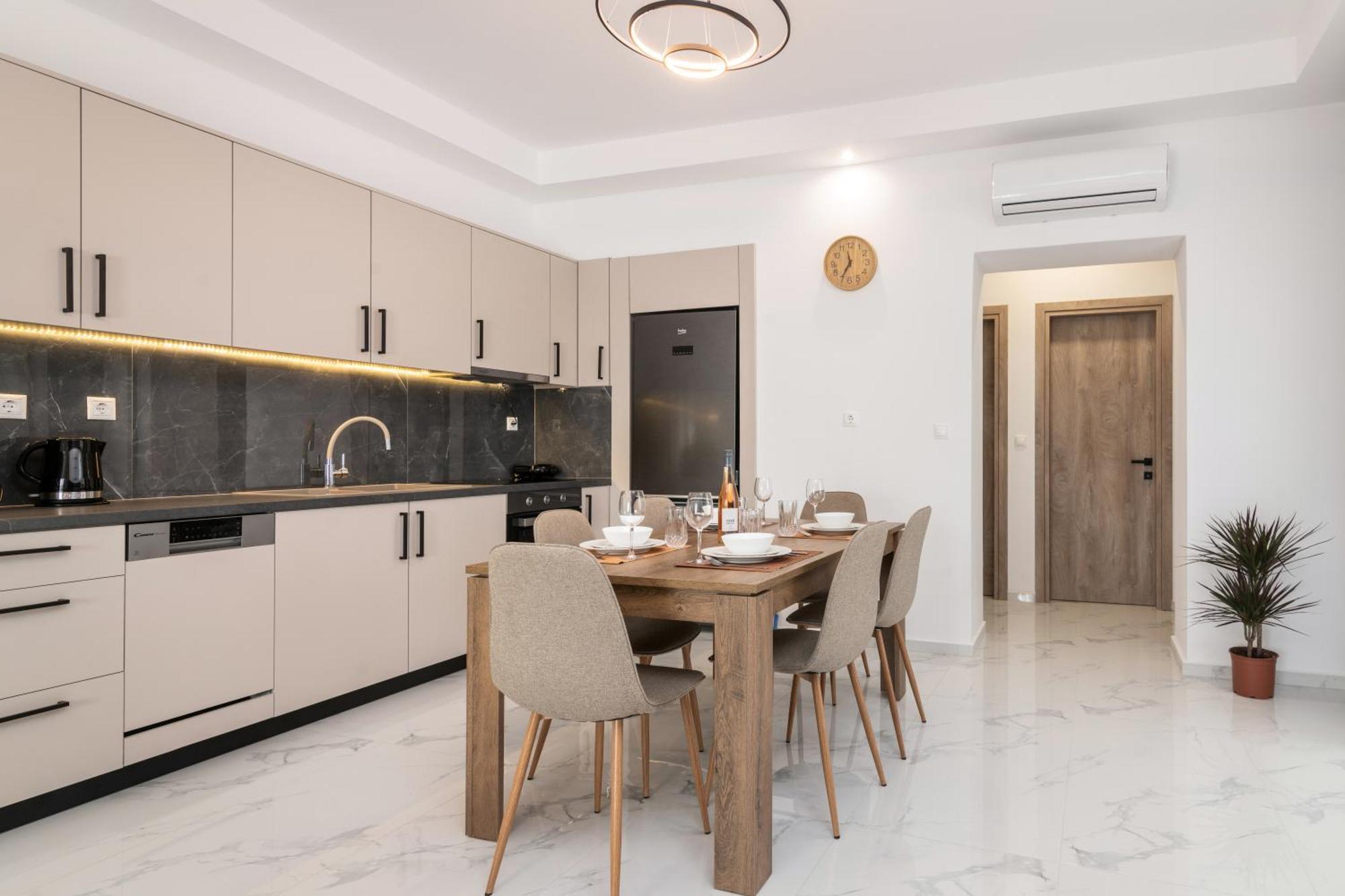 Apartment Sonny 2 Bedroom House *